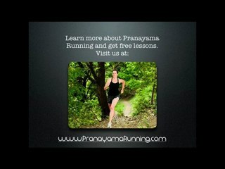 Running as a mindful, holistic practice