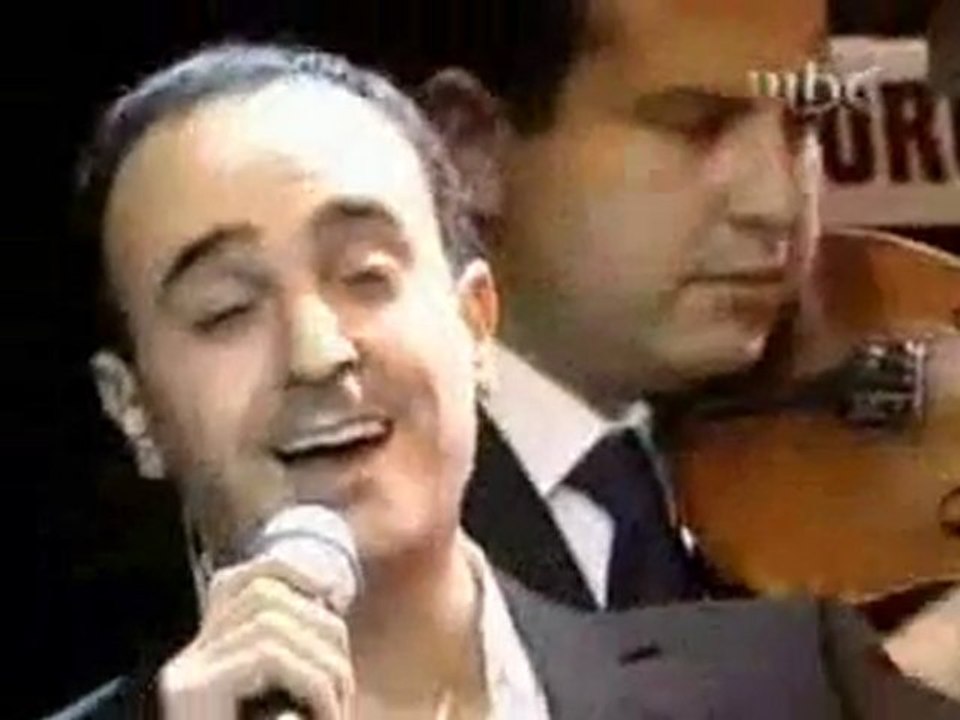 Saber Rebai athadda al 3alam french