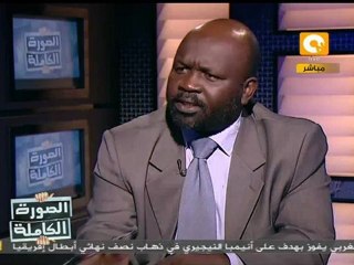 الصورة الكاملة: هل تتجه السودان لحرب جديدة