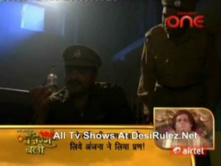 Yeh Kaali Kaali Raatein 6th April 2012pt1