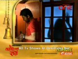 Yeh Kaali Kaali Raatein 6th April 2012pt3