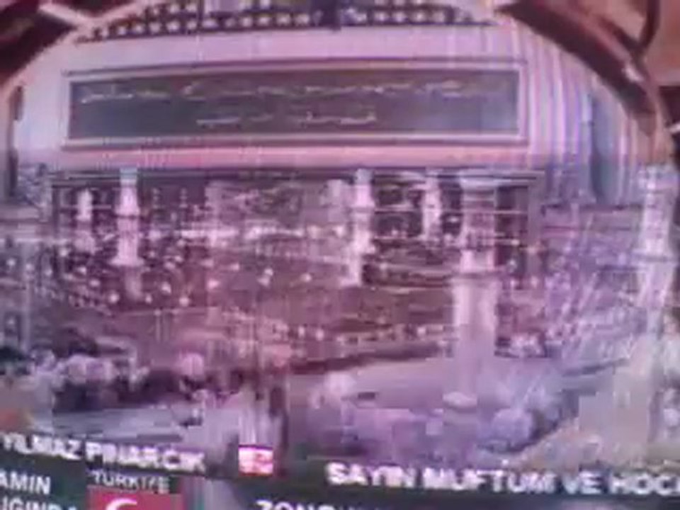 Adem Uzun_Okuyalım Kuranı