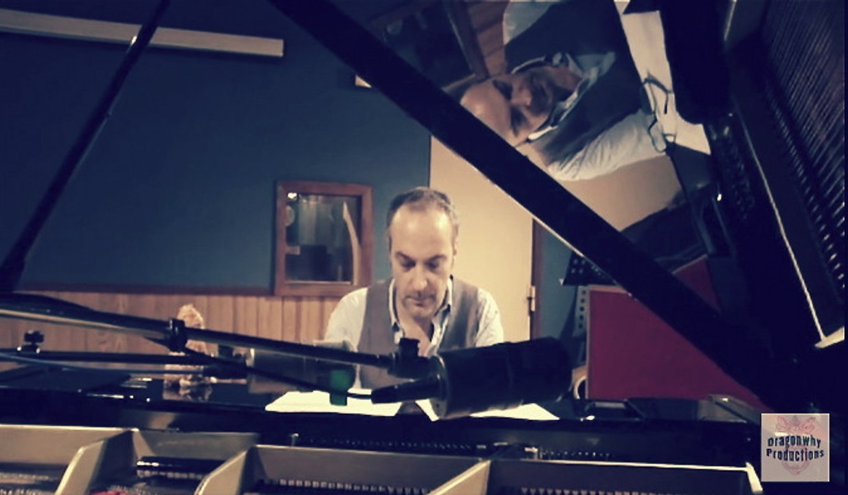 Igor Stanislas play live AMERICA / rare version - HD