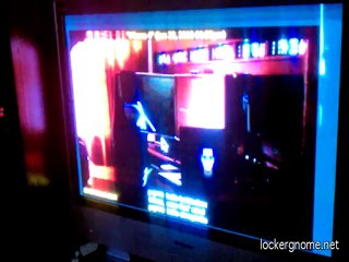 HTC Evo 4G Indoor Video Test