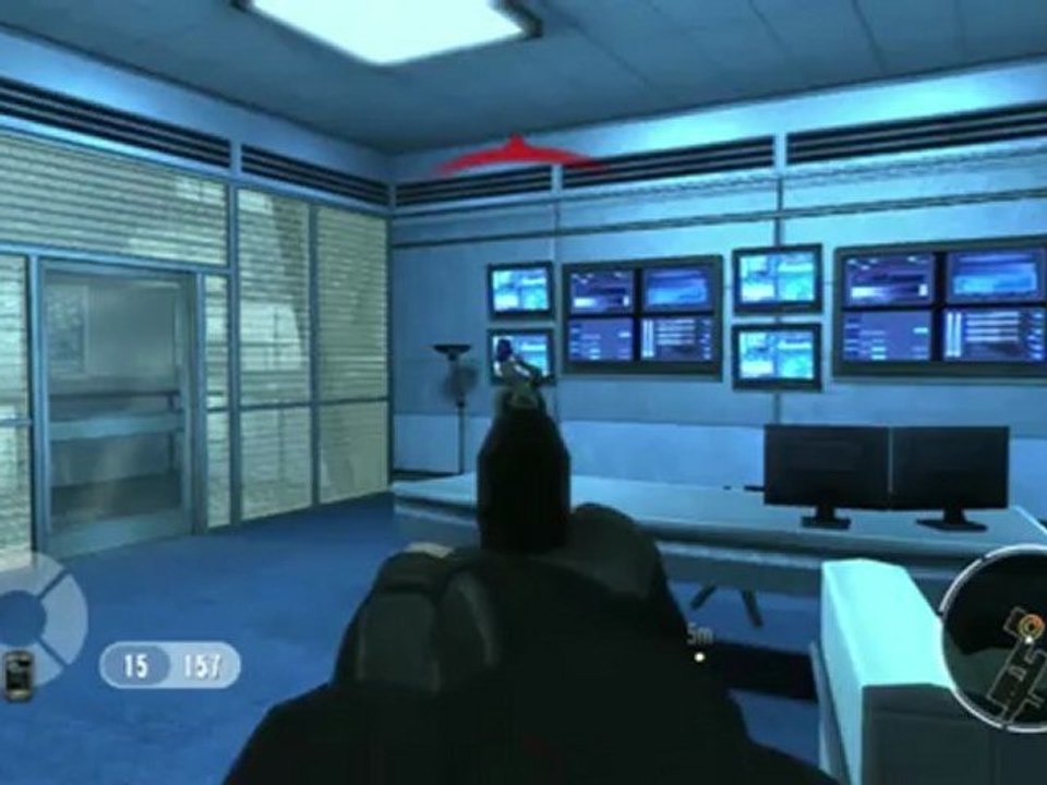 CGRundertow GOLDENEYE 007: RELOADED for PlayStation 3 Video Game Review