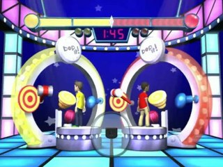 CGRundertow HASBRO FAMILY GAME NIGHT 4: THE GAME SHOW for PlayStation 3 Video Game Review