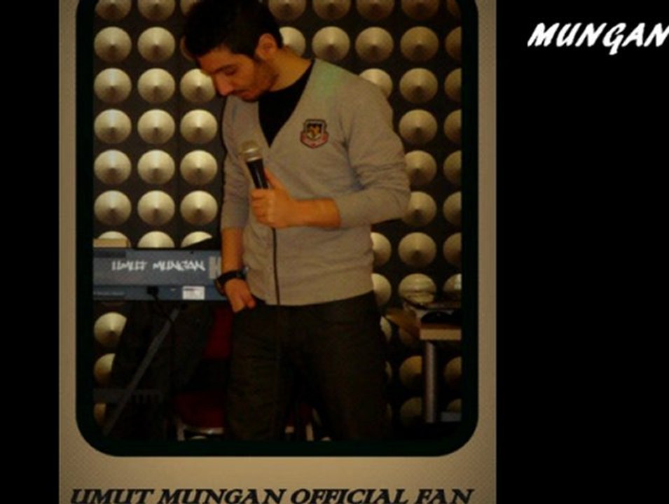 Benim Gönül Yarama Dokunma Doktor Umut Mungan.