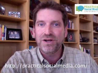 Social Media University Tip: Facebook Is Where Your Target Niche Is At!