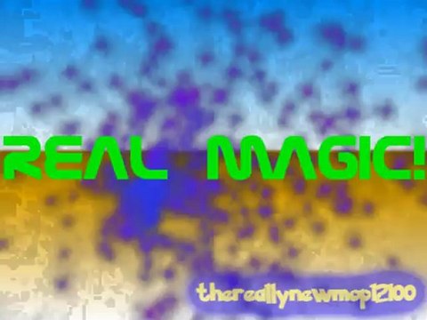 [PMV] Magic [Feat. Lauren G.] [Happy Late Birthday The Living Tombstone and Happy Easter!]