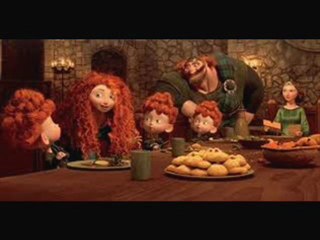 Brave 2012 Watch Movie
