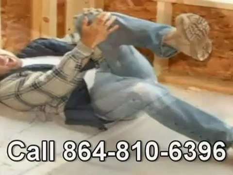 Personal Injury Lawyer Anderson SC Call 864-810-6396 ...