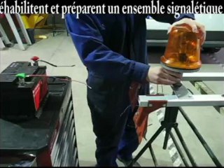 presentationbac pro construction des carrosseries à limoges