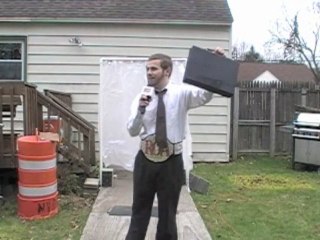 2012 Resurrection-Open & Segments