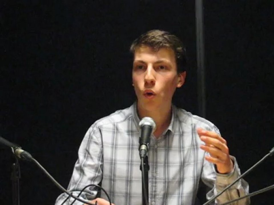 P.Bonmartin : "Les quotas de femmes sont une mesure provisoire"