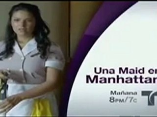 Una Maid en Manhattan Avance Cap.93
