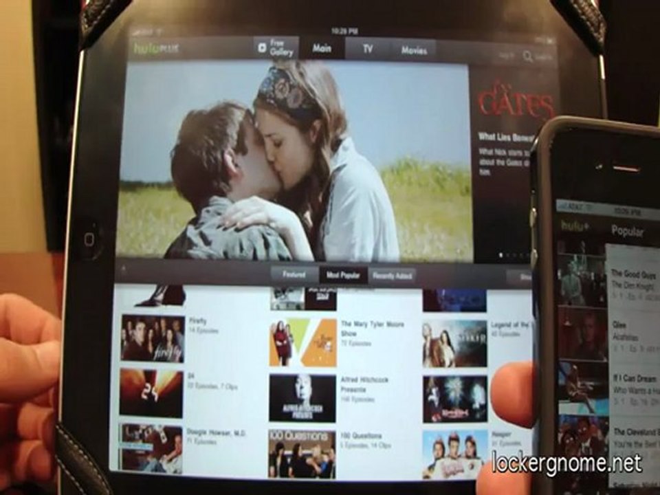 Is Hulu Plus Good?