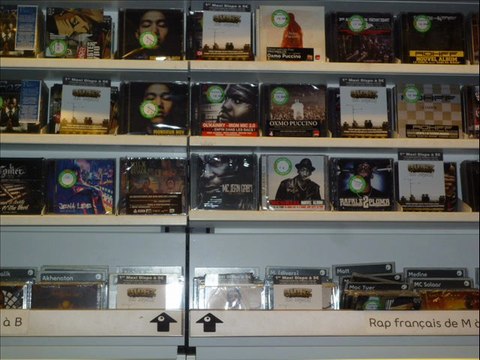 MONTAGE SON GUIGZ TU T'ETOUFFES JCROIS (2008-2009) PROD GUIGZ