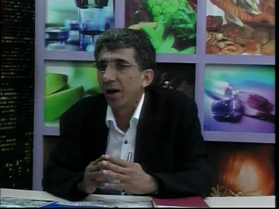 ERTUĞRUL TEBERCİ  EĞİTİM SEN AYDIN  ŞUBE BAŞK. TUĞRUL CULFA EĞİTİM SEN GENEL MERKEZ YÖNETİCİSİ AYTV PROĞRAMI