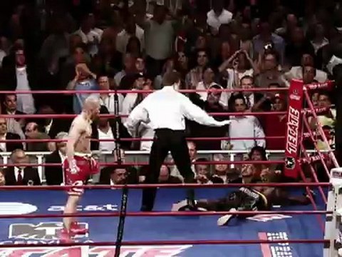 HBO Boxing: Miguel Cotto - Greatest Hits
