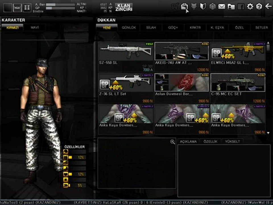 Kurt Uluyor. 1 günlük çıkıyor ! bune böyle bee !!!! :@