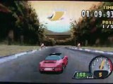 Classic Game Room: NEED FOR SPEED: PORSCHE UNLEASHED for Game Boy Advance review