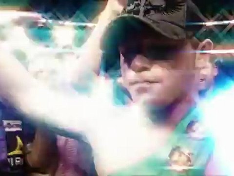 HBO Boxing: Canelo Alvarez - Greatest Hits