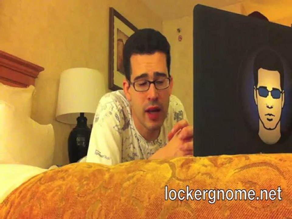 How Do You Save Energy with Your Computers?