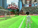 CGRundertow BIG LEAGUE SPORTS for Xbox 360 Video Game Review