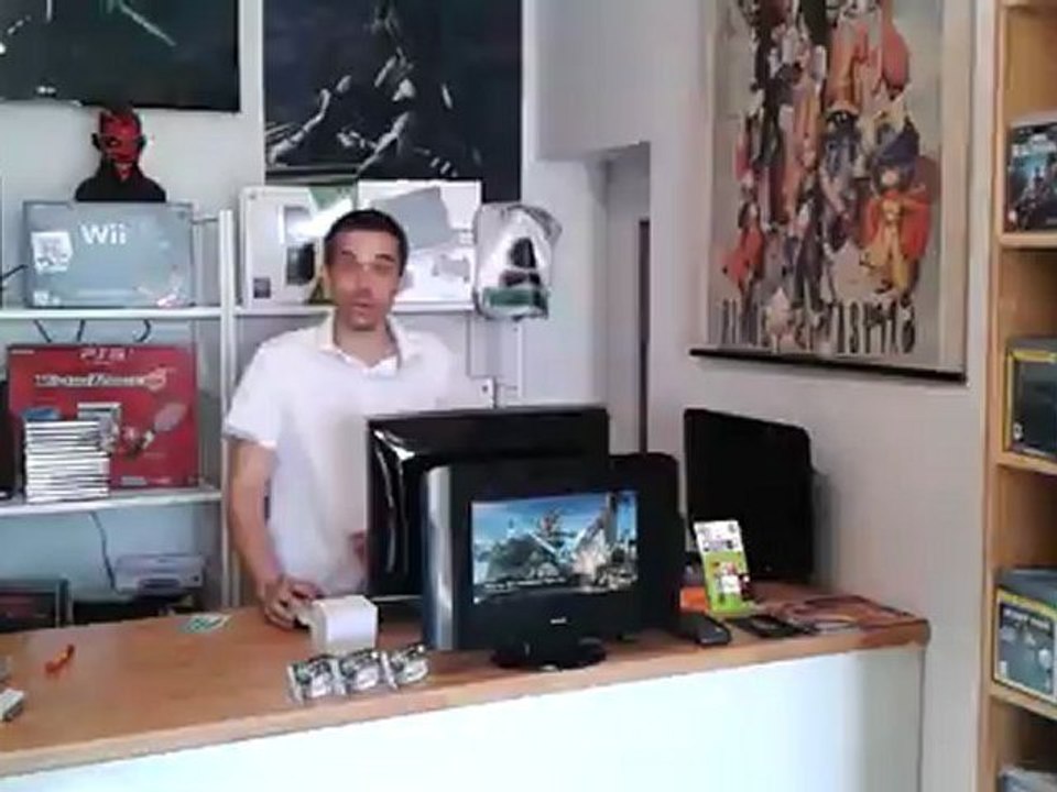 DYNAMITE GAMES LES SABLES D'OLONNE