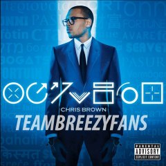 Chris Brown Feat Jade Novah - I want it all