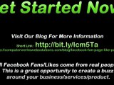 BOOST-IT Facebook Fan Page Like Packages | Increase Facebook Likes
