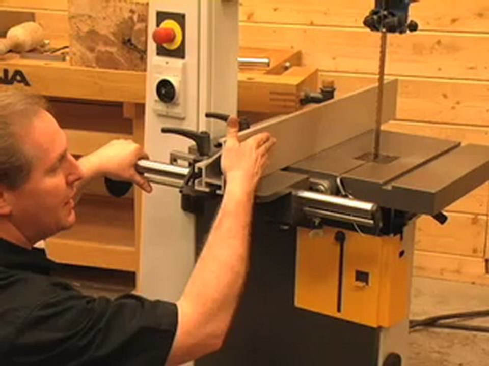 Laguna Tools Driftmaster