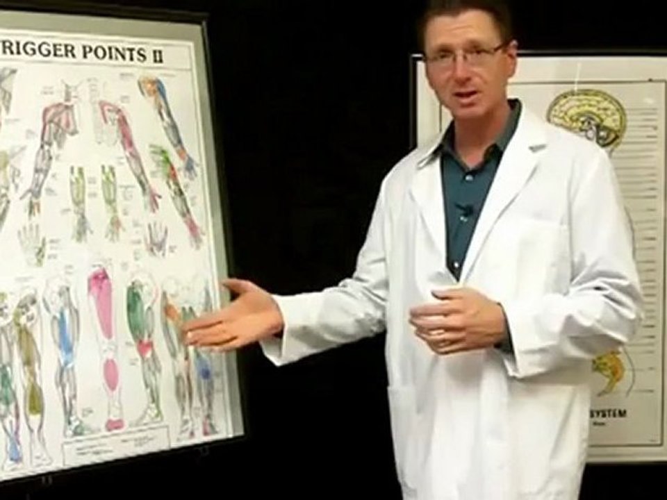 Dr. Greg Olsen | Chiropractor, Lake Forest