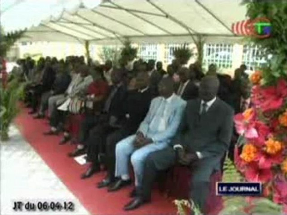 Poursuite de l’opération ’’donnons 100 FCFA pour le SIDA’’