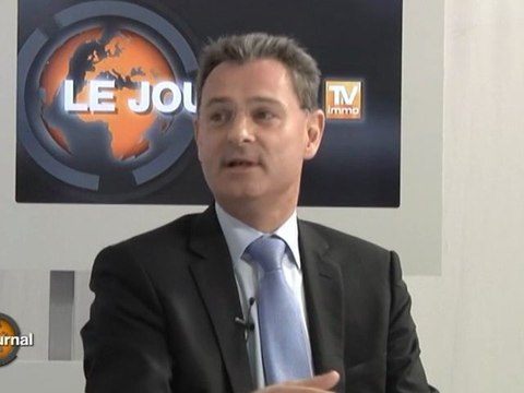 #TiVimmo- Le#JT du Lundi 09 avril 2012 - Connaissez-vous la commission départementale de Conciliation des #Loyers