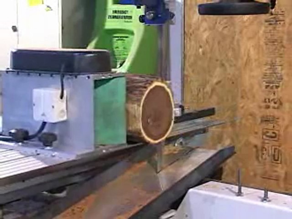 Laguna Tools XY Factor