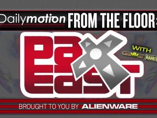 From The Floor: PAX EAST 2012 - Welcome to PAX