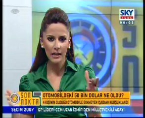 İLKİN ÜNDEŞ SKYTÜRK 360 ,,