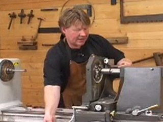 Laguna Tools Pinnacle Lathe