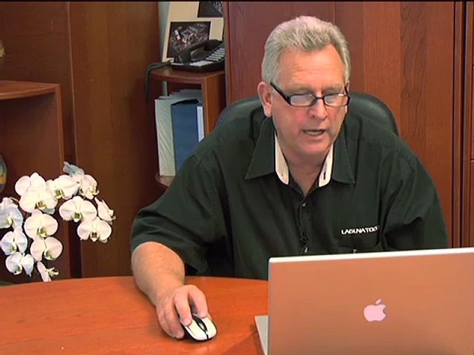 Laguna Tools CNC Puma