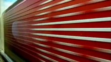 SBB/Cisalpino - ETR 610 "Pendolino" EuroCity