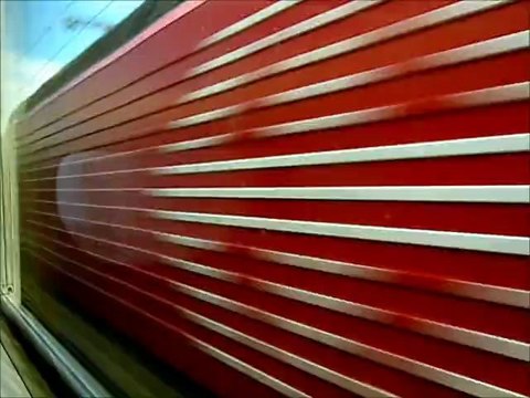 SBB/Cisalpino - ETR 610 Pendolino EuroCity