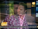 خارج القاهرة .. 8 أكتوبر 2011