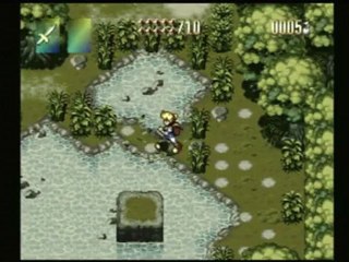 CGRundertow ALUNDRA for PlayStation Video Game Review