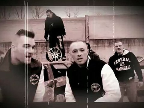 BIG BAD WOLF RECORDS CLIP ILS VEULENT TOUS ETRE AU SOMMET