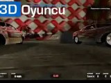 3D Online Araba Yarışı - 3D Oyunlar 3DOyuncu.com