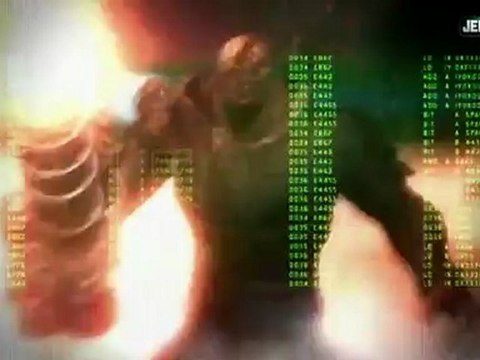 Resident Evil Operation Raccoon City : Spec Ops DLC Trailer