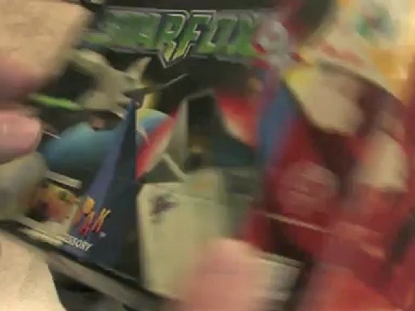 Classic Game Room - NINTENDO 64 console review