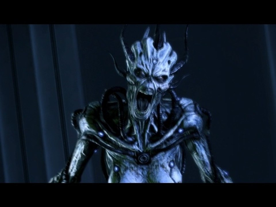 MASS EFFECT 3 (Impitoyable) - FilmGame 12