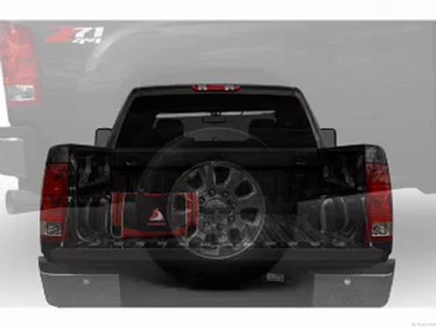 New 2012 GMC Sierra 2500 Bartow FL - by EveryCarListed.com